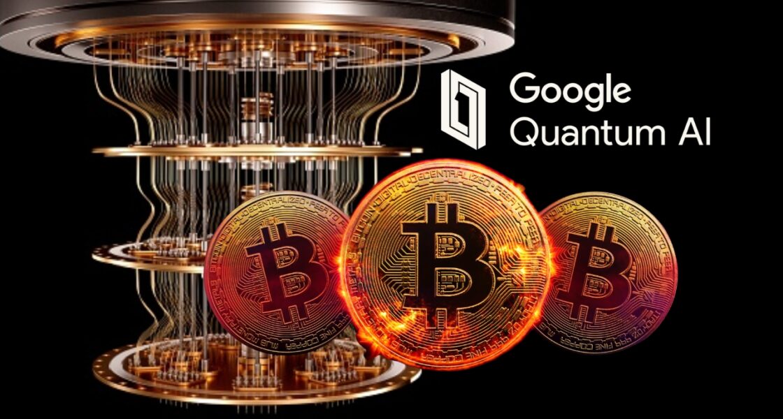 Google ชี้ควอนตัมอาจถอดรหัส Private Key ของ Bitcoin ได้ใน 9 นาที