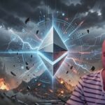 Jeffrey Wilcke เทขาย Ethereum 79,258 ETH หลังเงียบหายไปร่วม 7 เดือน