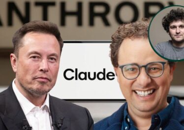 เอาแล้ว! ‘Elon Musk’ ทิ้งบอมบ์ใส่คู่แข่ง AI ชี้พฤติกรรม Anthropic ไม่ต่างจากเจ้าพ่อ FTX ที่ล่มสลาย