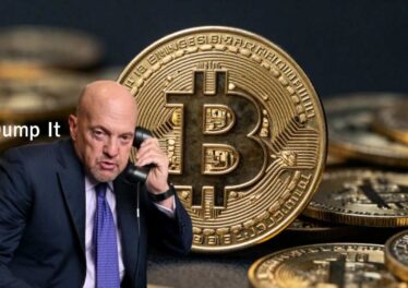 Jim Cramer แนะตลาดเปิดทางให้นักลงทุน “ปล่อยของ” ก่อนจะสาย