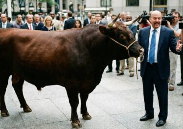 Jim Cramer พลิกลิ้น! แนะตลาดกลับโซน Oversold ถึงเวลาซื้อ