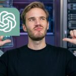 PewDiePie โชว์เหนือ! ปั้น AI สายโค้ดเอง ตบ ChatGPT ร่วงในผลทดสอบ Benchmark