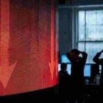 ตลาดหุ้นสหรัฐฯ ร่วงหนัก! เปิดตลาดสูญมูลค่ากว่า 17.5 ล้านล้านบาท ($500B) เซ่นพิษเงินเฟ้อ