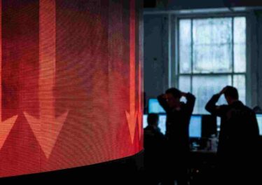 ตลาดหุ้นสหรัฐฯ ร่วงหนัก! เปิดตลาดสูญมูลค่ากว่า 17.5 ล้านล้านบาท ($500B) เซ่นพิษเงินเฟ้อ