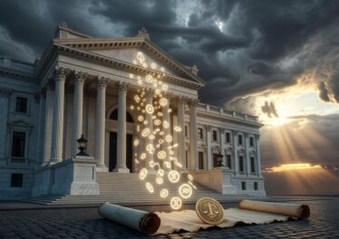 JPMorgan ชี้ Clarity Act อาจเป็นตัวจุดชนวนให้สถาบันการเงินแห่เข้าตลาดคริปโต