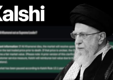 Kalshi ประกาศให้ผลเดิมพันการเสียชีวิตผู้นำอิหร่าน’ เป็นโมฆะ ชี้ไม่สนับสนุนกำไรจากความตาย 