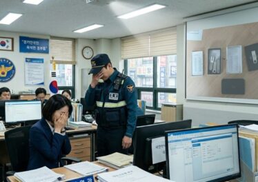 โชว์จนได้เรื่อง! สรรพากรเกาหลีใต้พลาดทำ Seed Phrase หลุดกลางสื่อจนโดนฉกคริปโตกว่า $4.8 ล้าน