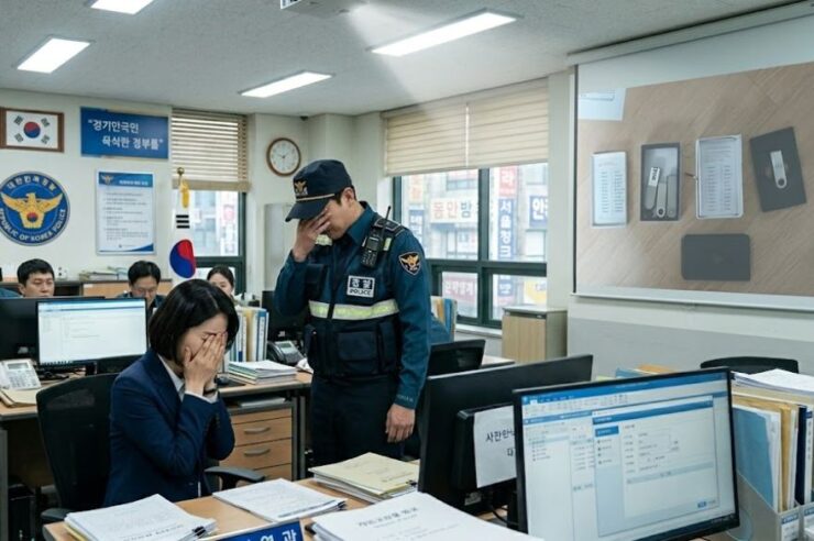 โชว์จนได้เรื่อง! สรรพากรเกาหลีใต้พลาดทำ Seed Phrase หลุดกลางสื่อจนโดนฉกคริปโตกว่า $4.8 ล้าน