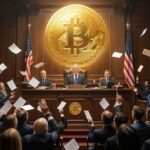 Kevin O’Leary เชื่อ CLARITY Act จะได้ไฟเขียวสภาฯ พร้อมส่ง Bitcoin ทะยานสู่ $200,000