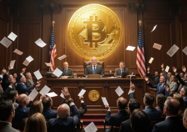 Kevin O’Leary เชื่อ CLARITY Act จะได้ไฟเขียวสภาฯ พร้อมส่ง Bitcoin ทะยานสู่ $200,000