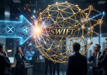 XRP ยังสามารถโค่น SWIFT ได้ไหม? เจาะลึกจุดแข็งและคู่แข่ง