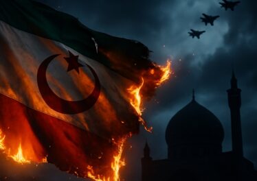 ยืนยันแล้ว! ผู้นำสูงสุดอิหร่าน คาเมเนอี เสียชีวิตจากการโจมตีของอิสราเอล