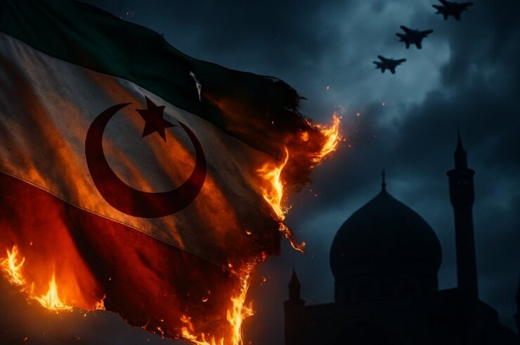 ยืนยันแล้ว! ผู้นำสูงสุดอิหร่าน คาเมเนอี เสียชีวิตจากการโจมตีของอิสราเอล