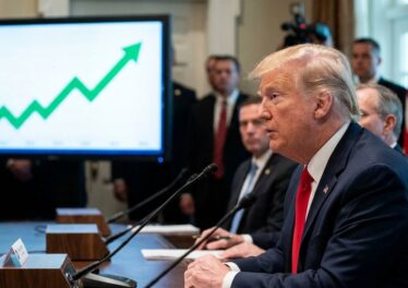 ทรัมป์สั่งเบรกตีอิหร่าน ดันเงินทะลักกลับ 88.7 ล้านล้านบาทใน 20 นาที สัญญาณกลับตัวหรือกับดัก?