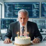 ‘ปีเตอร์ ชิฟฟ์’ ฉลองวันเกิด 63 ปี แอบหวังพึ่งเทคโนโลยี AI ยืดอายุขัยถึง 163 ปี!