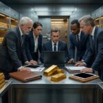 ทองคำจ่อพุ่ง 3 เท่า? วงใน Wall Street แห่สะสม Options เป้า $20,000 รับปี 2026!