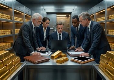 ทองคำจ่อพุ่ง 3 เท่า? วงใน Wall Street แห่สะสม Options เป้า $20,000 รับปี 2026!