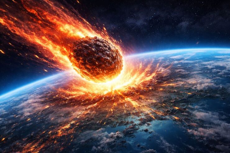 ตลาดหุ้นเกาหลีใต้ร่วงแรงกว่า 7.23% นักลงทุนตื่นตระหนกหนีตายจ้าละหวั่น