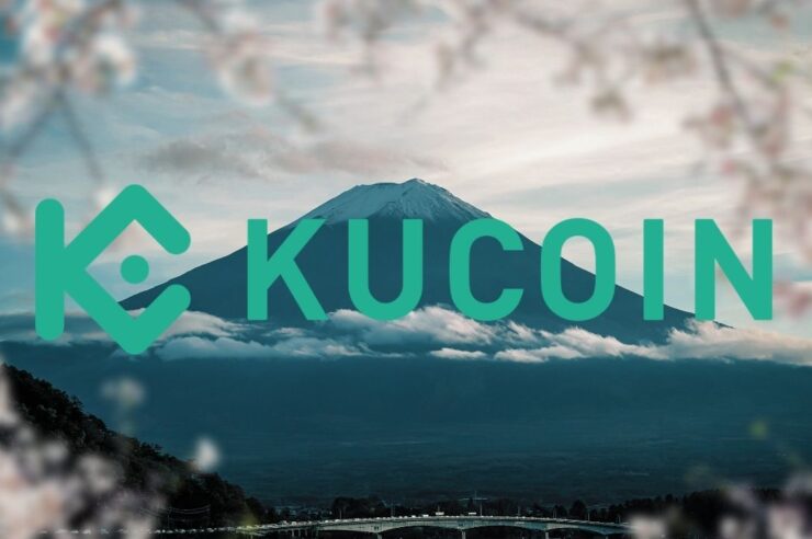 ข่าวร้าย KuCoin Global โดนญี่ปุ่นออกคำเตือนปมเทรด OTC ไร้ใบอนุญาต