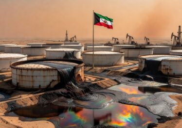 คูเวตถังน้ำมันเต็มจนต้องลดผลิต ส่งสัญญาณความต้องการพลังงานโลกกำลังดิ่ง