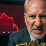 Peter Schiff ชี้ Bitcoin เผชิญภาวะราคาต่ำกว่าจุดสูงสุดเดิมยาวนานที่สุดในประวัติศาสตร์