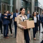 ถึงทางตัน? เปิด 4 สาเหตุช็อกวงการ ทำไมบริษัทคริปโตแห่ปลดคนด่วน หรือนี่คือยุคที่ AI แย่งงาน