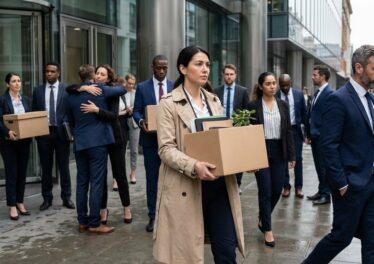 ถึงทางตัน? เปิด 4 สาเหตุช็อกวงการ ทำไมบริษัทคริปโตแห่ปลดคนด่วน หรือนี่คือยุคที่ AI แย่งงาน