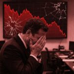 เลือดสาดกระดาน! นักเทรดแสนรายพอร์ตแตกยับรับเฟดคงดอกเบี้ย เม็ดเงินระเหยทะลุ 1.4 หมื่นล้าน