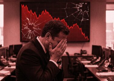 เลือดสาดกระดาน! นักเทรดแสนรายพอร์ตแตกยับรับเฟดคงดอกเบี้ย เม็ดเงินระเหยทะลุ 1.4 หมื่นล้าน