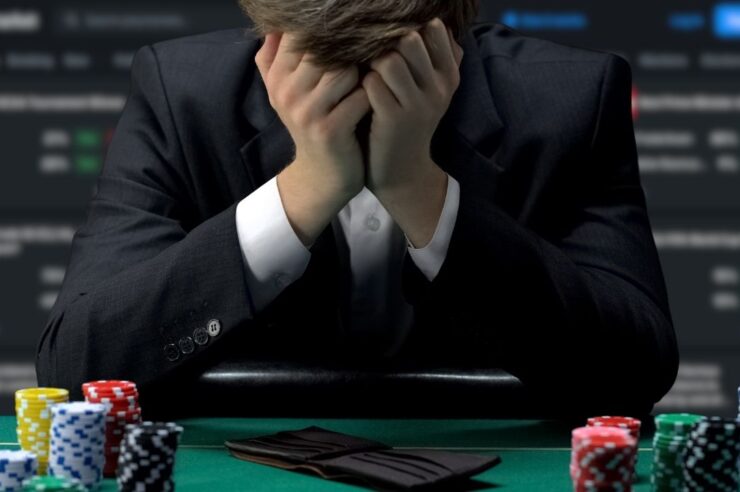 สถิติเผย ตลาดพยากรณ์มีสัดส่วนผู้ใช้ขาดทุนหนักกว่าเว็บพนันกีฬา