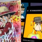 การ์ดลูฟี่แลกที่ดิน vs ลิง Bored Ape : ปรากฎการณ์ “กระดาษแลกอสังหาฯ” และสิ่งที่นักลงทุนต้องรู้ !