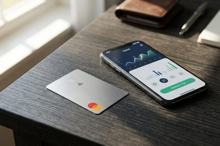 Mastercard ทุ่มเกือบ 2 พันล้านดอลลาร์ซื้อบริษัท Stablecoin ยักษ์ใหญ่การเงินบุกคริปโตเต็มสูบ