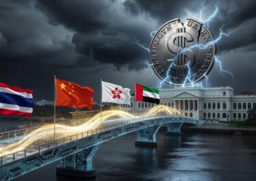 ธปท. ร่วมสร้างระบบโอนเงินข้ามดอลลาร์ แล้วคุณยังถือ USDT อยู่?