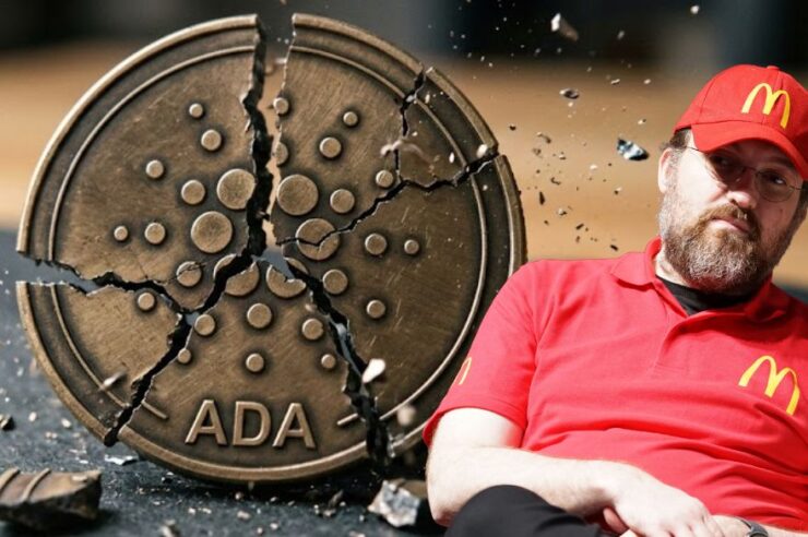 “5 ปีแห่งความล้มเหลว” Charles Hoskinson โต้กลับ! เครือข่าย Cardano ยังไม่จบที่ตรงนี้