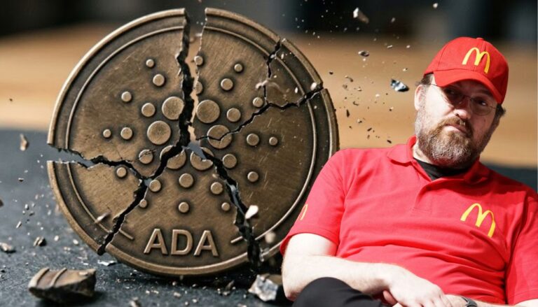 “5 ปีแห่งความล้มเหลว” Charles Hoskinson โต้กลับ! เครือข่าย Cardano ยังไม่จบที่ตรงนี้