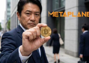 สยายปีก! Metaplanet ผุดตั้งบริษัทร่วมทุน เดินหมากกลยุทธ์เหนือกว่าแค่ถือ Bitcoin