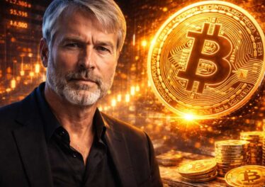 Michael Saylor ยัน “Bitcoin ไม่ใช่แชร์ลูกโซ่” พร้อมอธิบายทำไมมันถึงแตกต่าง