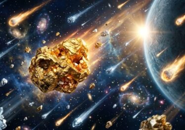 ทองคำ-เงินวูบ $2.4 ล้านล้านใน 3.5 ชั่วโมง! มากกว่า Market Cap คริปโตทั้งหมด Bitcoin จะรอด?