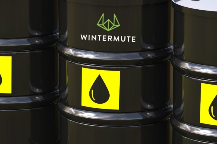 ยักษ์ใหญ่คริปโตเปิดเทรดน้ำมัน งัดโมเดลใหม่ท้าชน Hyperliquid