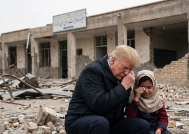 ช็อกโลก! สหรัฐฯ ยอมรับพลาดเป้า ยิงขีปนาวุธถล่มโรงเรียนประถมอิหร่าน ดับ 175 ศพ