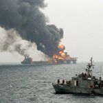 ราคาน้ำมันดิบพุ่ง 110 ดอลลาร์หลังอิสราเอลถล่มอิหร่าน จะกระทบคริปโตไหม?