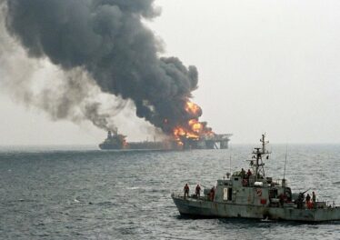 ราคาน้ำมันดิบพุ่ง 110 ดอลลาร์หลังอิสราเอลถล่มอิหร่าน จะกระทบคริปโตไหม?