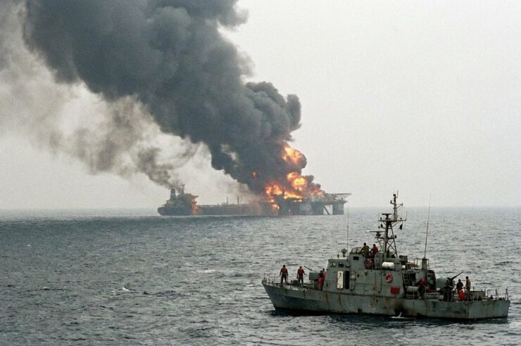 ราคาน้ำมันดิบพุ่ง 110 ดอลลาร์หลังอิสราเอลถล่มอิหร่าน จะกระทบคริปโตไหม?