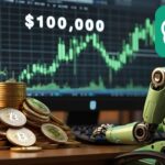 ถ้า Bitcoin พุ่งแตะ $100,000 แล้ว ChatGPT แนะควร ‘ขาย’ หรือ ‘ถือต่อ’ ดีกว่ากัน ?