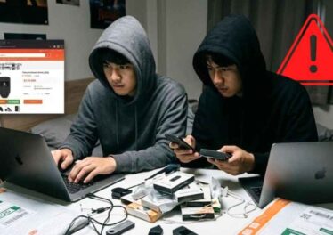 ซื้อจากเน็ตระวังหมดตัว! มิจฉาชีพเนียนขาย ‘Hardware Wallet ปลอม’ บนแอปช้อปปิ้ง สอดไส้ดูดเงินเกลี้ยง