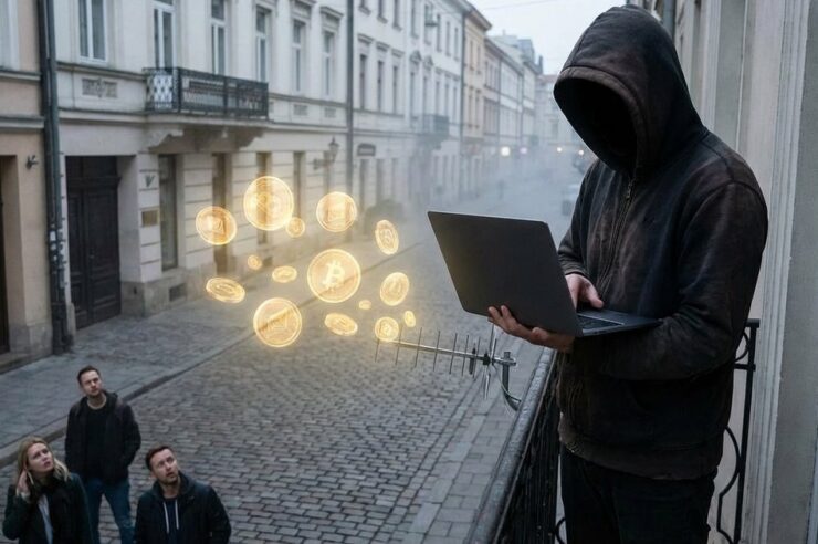 ชายปริศนาเสก Bitcoin 184,000 ล้าน BTC สร้าง Bug ที่เกือบฆ่า BTC ในช่วงแรกเริ่ม