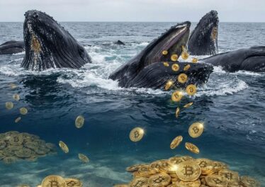 สัญญาณเตือนภัย! เจ้ามือยุคแรกเทขาย Bitcoin 2,500 บาท แห่โอนเหรียญเข้ากระดานเทรดเพียบ