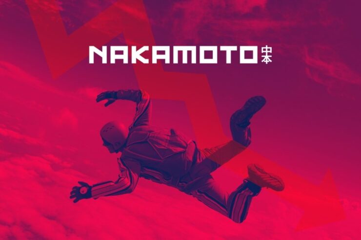 บริษัทคริปโตสหรัฐฯ ตัดใจยอมขาย Bitcoin ขาดทุน 40% หนีดอย $118,000