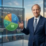 ถอดรหัส ‘All Weather Portfolio’ ของ Ray Dalio: กลยุทธ์จัดพอร์ตโดยไม่ต้องเดาทิศทางตลาด