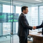 Nasdaq จับมือ Kraken เปิดเทรดหุ้น Tokenized บนบล็อกเชน ยุคใหม่สถาบันการเงินโอบรับคริปโตมาแล้ว